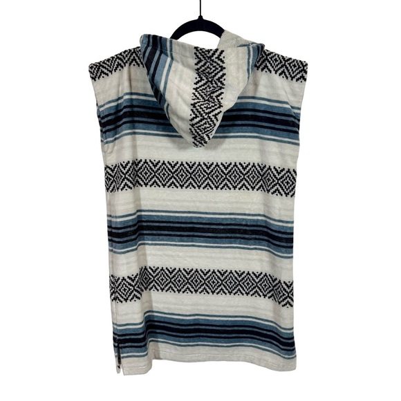 SLOWTIDE Oso Kids Surf Swim Changing Poncho Cotton Terry Wearable Towel - Picture 10 of 11